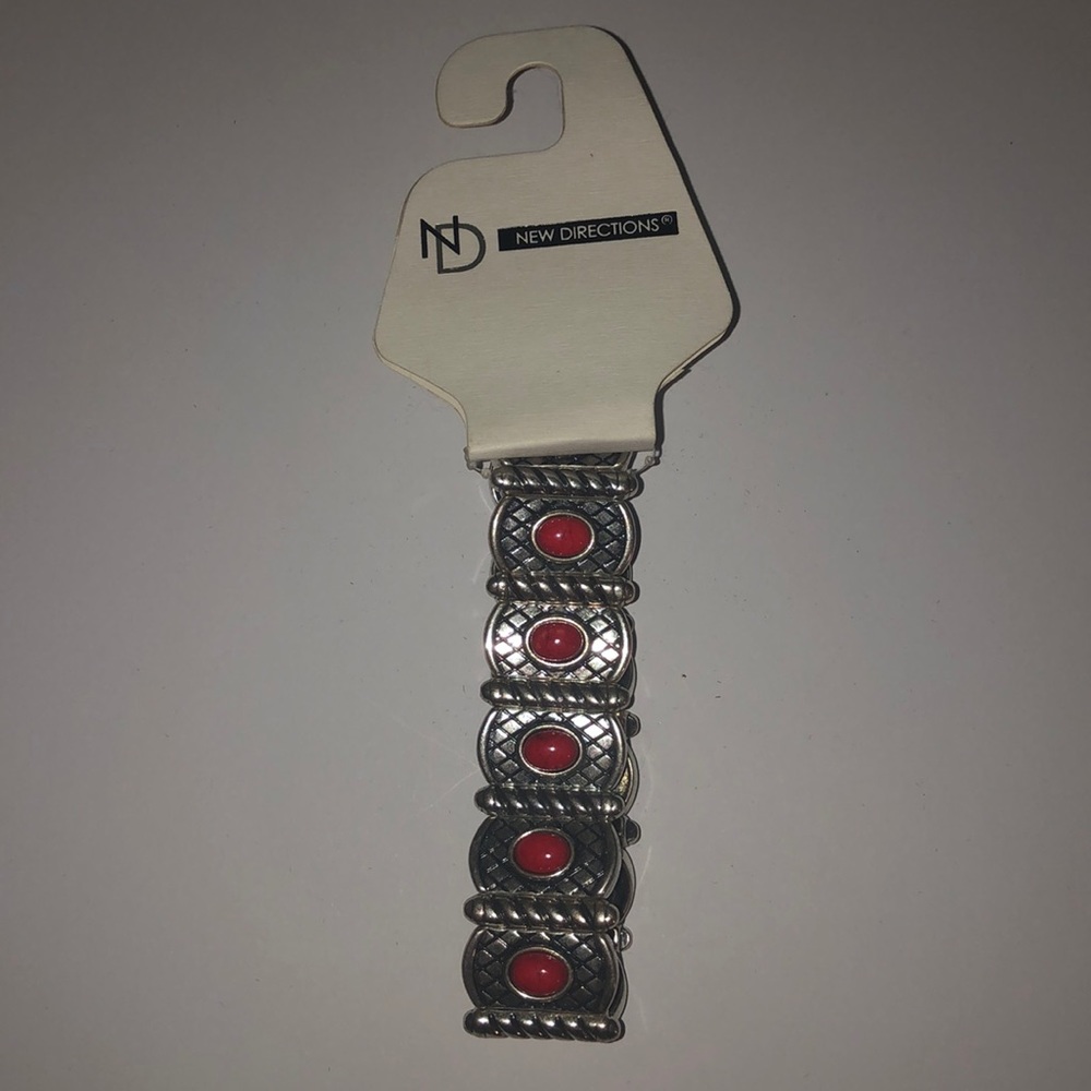 New direction bracelet Lonesome Dove collection